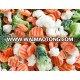 Frozen Mixed Vegetables