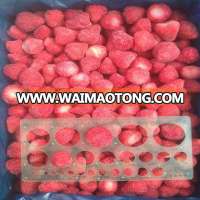 Box frozen strawberries wholesale frozen fruits