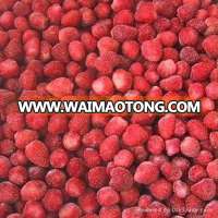 china IQF strawberry for sale