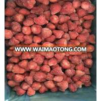 wholesale frozen strawberry in china with good quality