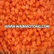 Hot selling frozen style vegetable carrots