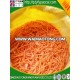 IQf frozen carrot dice / slice and iqf fresh carrot