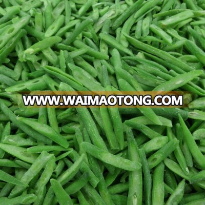 frozen green bean cut french