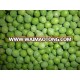 Frozen Green pea