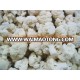 BRC,KOSHER,HALAL IQF cauliflower head